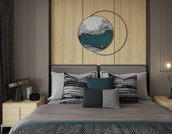 Arden Meşe Mdflam ve Suntalam Agt Entegre