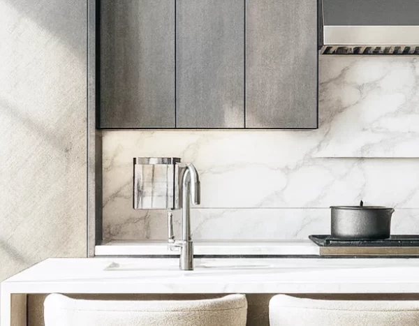 Diyagonal Fırçalı Metal Mdflam ve Suntalam Agt Entegre