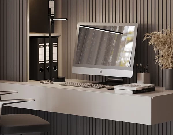 Kapadokya Krem Mdflam ve Suntalam Agt Entegre