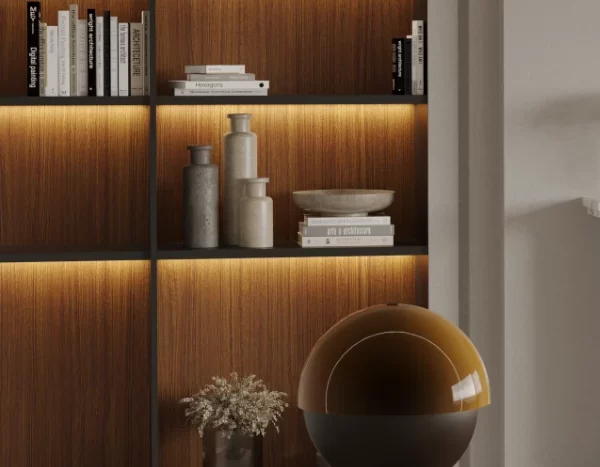 Terra Meşe Mdflam ve Suntalam Agt Entegre