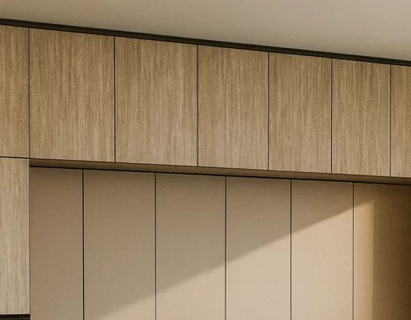 Traverten Fildişi Mdflam ve Suntalam Agt Entegre