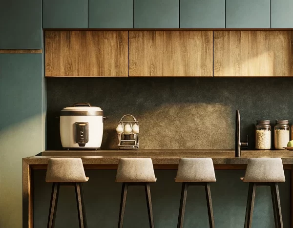 Zeytin Taşı Mdflam ve Suntalam Agt Entegre